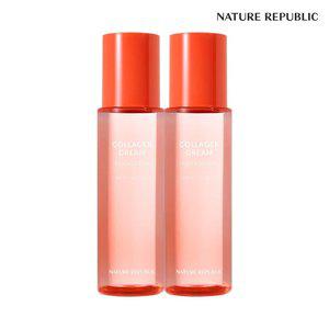 [네이처리퍼블릭] 콜라겐 드림 스킨 부스터 150ml X2개