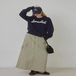 [에브레] 클럽MTM _네이비