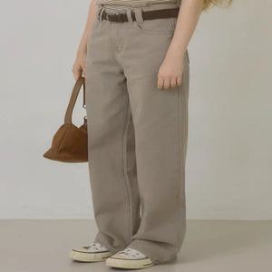 [에브레] 브라운일자PT