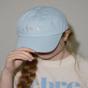 [에브레] 베이직볼캡 _소라