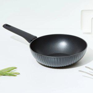 실바트 벨리나 IH 단조 궁중팬 28cm