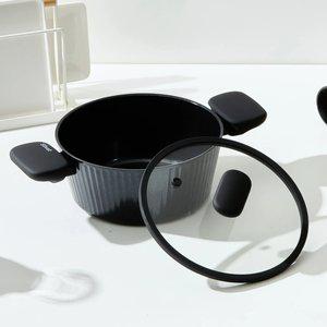 실바트 벨리나 IH 단조 양수냄비 20cm