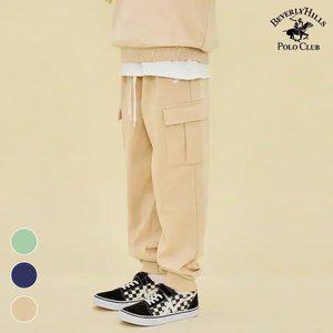 [폴로클럽] 세븐포켓조거팬츠