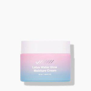 로투스 워터 글로우 수분 크림 50ml