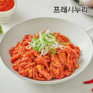 프레시누리 고추장 제육불고기 300gX6팩