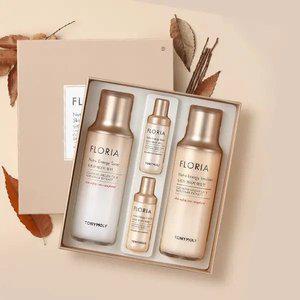 플로리아 뉴트라 에너지 2종 세트(토너150+20ml,에멀전150+20ml)