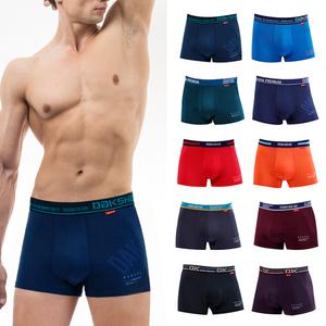 남자 드로즈 10매 DK세트 남성 사각 스판 속옷 팬티