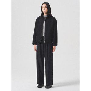 [에잇세컨즈] 스트라이프 밴딩 팬츠  네이비 (324X21LYBR)