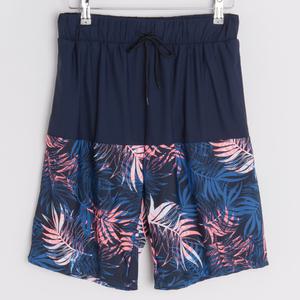 조이마담S7110 코코넛 남자 수영복 바지 50대60대중년남성 빅사이즈수영복