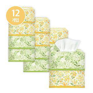 미용 각티슈 250매 12개입 - 사회적기업 피플인스