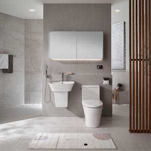 리바트바스 M100G 타일욕실 (시공비 별도)