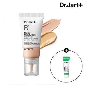 닥터자르트 더메이크업 베리어 뷰티 밤 30ml (+시카페어 크림 7ml)
