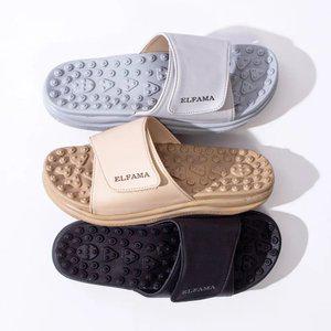 국내산 다이어트 혈액순환 다리부종 붓기 마사지 효도 건강 발 지압 사무실 실내 슬리