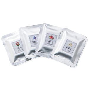 *(고체형 리필) 선바이저 클립형 카드수납 마스크걸이 방향제