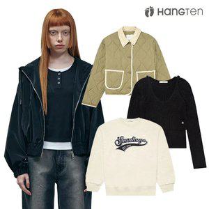 [30%즉시할인] 본사직영 행텐 가성비 최고! FW 십일절 특가 맨투맨/후드티/팬츠 등 지