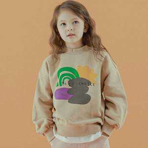 [아이러브제이] M. 마르케주 맨투맨 티 JUWTO44