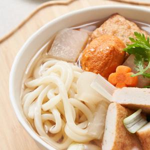 하코야 시원칼칼 어묵탕 751g