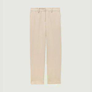 [행텐]여성 우먼즈 백밴딩 슬림 슬랙스-SE2241041015051