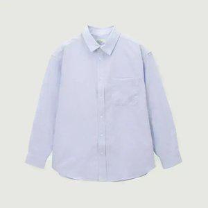 [행텐]남성 옥스포드 베이직 셔츠-SE2021041002009