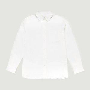 [행텐]공용 트윌 베이직 오버 셔츠-SE6021043002020