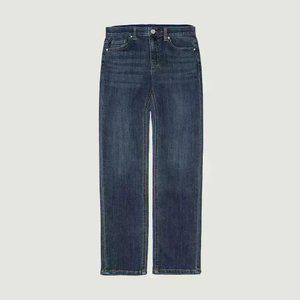 [행텐]여성 이너밴딩 베이직 슬림 데님팬츠-SE2041046015510