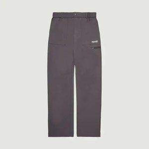 [행텐]공용 베이직 슬림 골퍼 팬츠-SE2031046003812