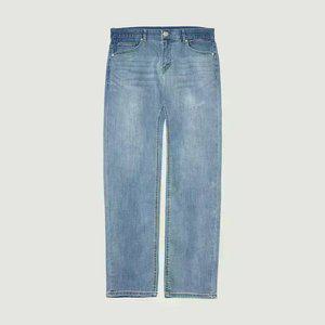 [행텐]남성 이너밴딩 슬림 데님팬츠-SE2071046005510