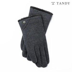 탠디 휘장엣지 스마트터치 남성용 소프트장갑