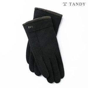 탠디 심플베이직 스마트터치 남성용 소프트장갑