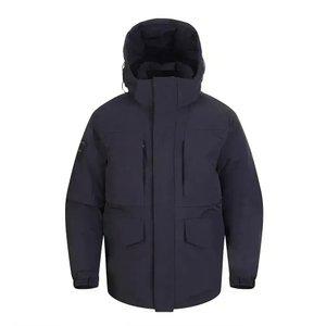 [르까프] 남성 겨울 헤비 다운 자켓 (1223JD404-K)