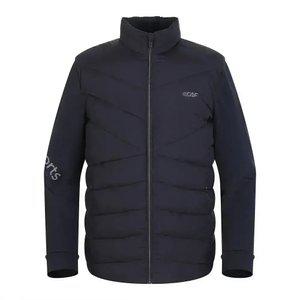 [르까프] 남성 겨울 패딩 트레이닝 세트 상의 (1223FJ405-K)