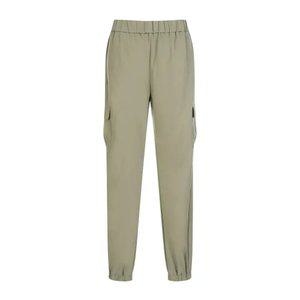 [르까프] 베이직 가을 우븐 트레이닝 하의 (1224FW383-K)