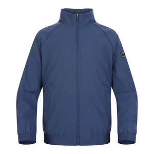 [르까프] 가을 안감 우븐 트레이닝 세트 상의 (1224FW308-K)