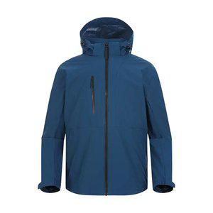 [르까프] 가을 안감 우븐 트레이닝 세트 상의 (1224FW306-K)