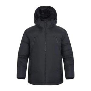 [르까프] 남성 겨울 스포츠 헤비 다운 (1224JD417-K)