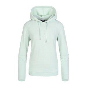 [르까프] 여성 겨울 후드 티셔츠 (1224TR456-K)