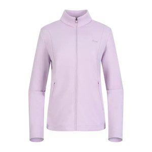 [르까프] 여성 겨울 기모 트레이닝 세트 상의 (1224FJ451-K)