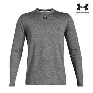 [언더아머] 긴팔티 PSF (1310989-090-K)