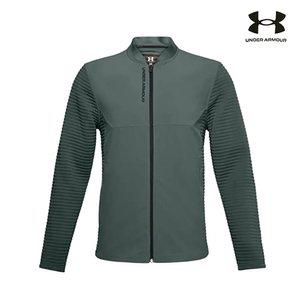 [언더아머] 남성 UA 스톰 에볼루션 데이토나 풀집업 (1360510-310-K)