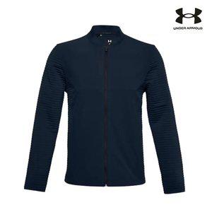 [언더아머] 남성 UA 스톰 에볼루션 데이토나 풀집업 (1360510-408-K)