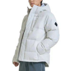 [언더아머] 남성 다운 크링클 패딩 재킷 콜드기어 (1378830-112-K)