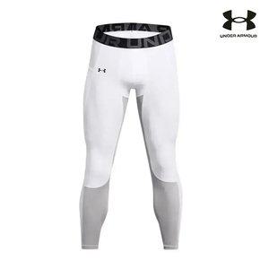 [언더아머] 남성 HeatGear 벤트 레깅스 (1383332-100-K)