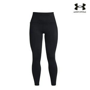 [언더아머] 여성 메르디안 울트라 하이 라이즈 레깅스 (1372002-001-K)