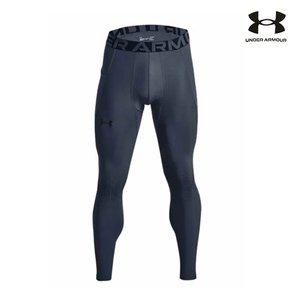 [언더아머] 남성 히트기어 아머프린트 레깅스 (1377824-044-K)