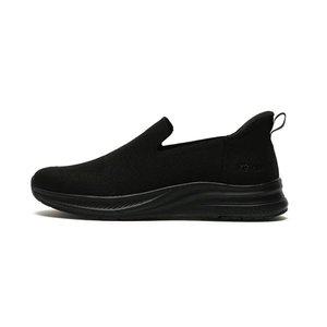 더블스타 FLYWORK NON SLIP BLACK WS250422