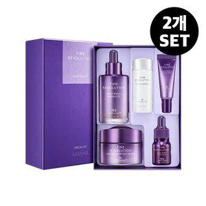 [2개구성][미샤] 타임 레볼루션 나이트리페어 2종 기획세트