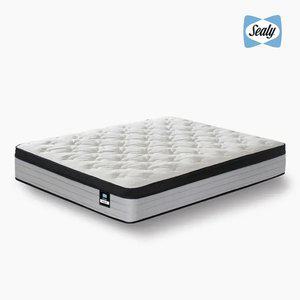 씰리 브라이드 ET 매트리스 26cm 미디엄(SS/Q/KI/CK)