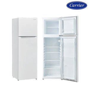 캐리어 168L 소형 일반냉장고 KRDT168WEM1 화이트