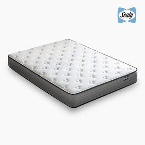 씰리 브라이드 펌 매트리스 24cm 미디엄하드