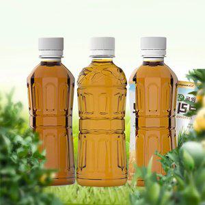 [본사직영] 광동 차음료 330ml 20입 + 20입 / 밀싹보리차 옥수수염차 헛개차 (유/무라